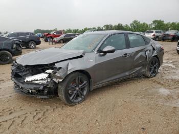  Salvage Acura Integra A-