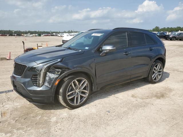  Salvage Cadillac XT4