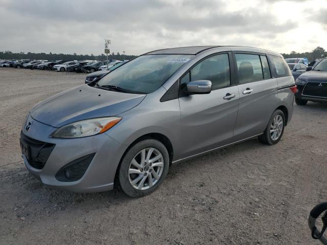  Salvage Mazda 5
