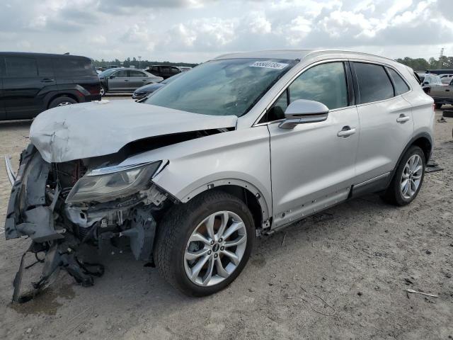  Salvage Lincoln MKC