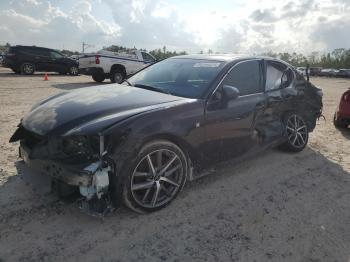  Salvage Lexus Gs