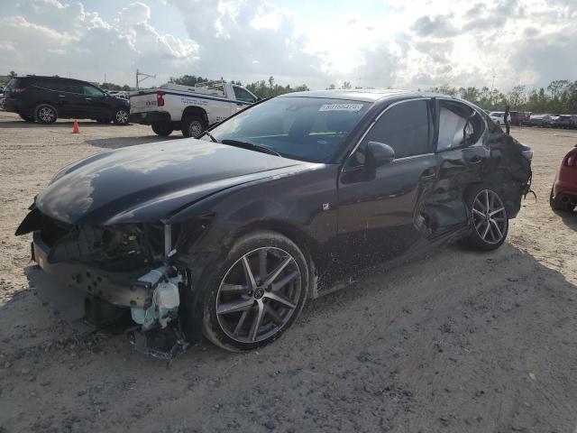  Salvage Lexus Gs