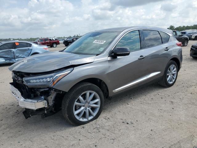  Salvage Acura RDX