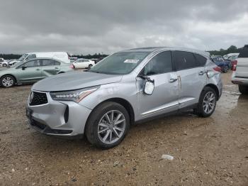  Salvage Acura RDX