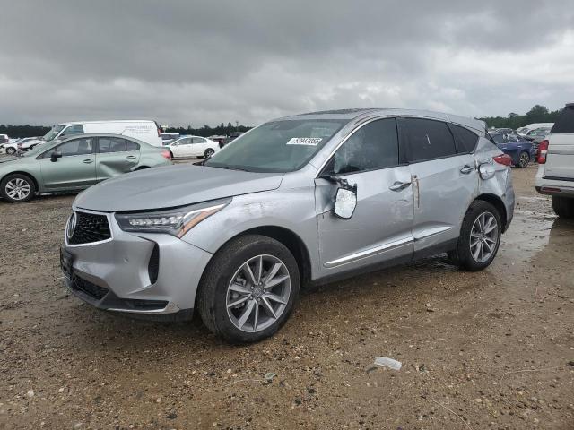  Salvage Acura RDX