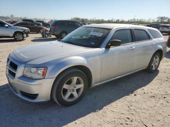  Salvage Dodge Magnum