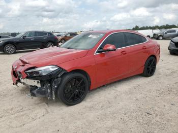  Salvage BMW 2 Series