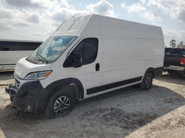  Salvage Ram Promaster