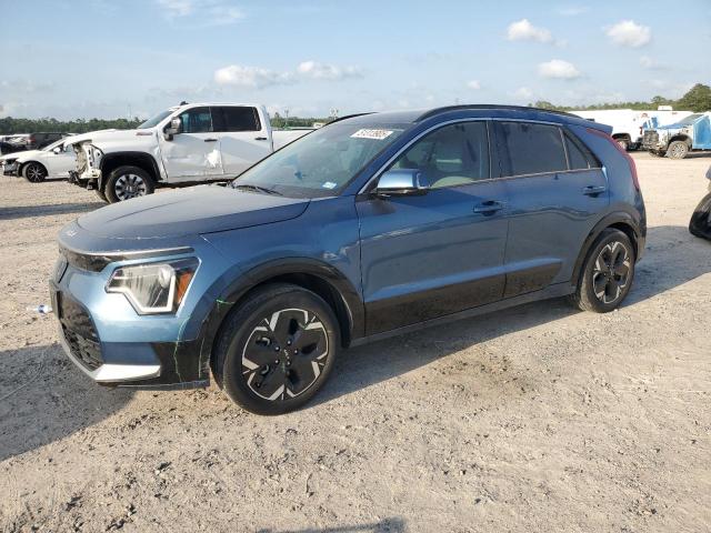  Salvage Kia Niro
