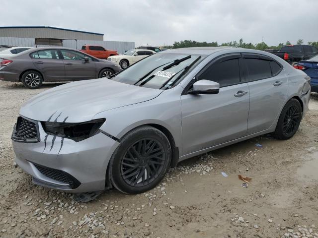 Salvage Acura TLX
