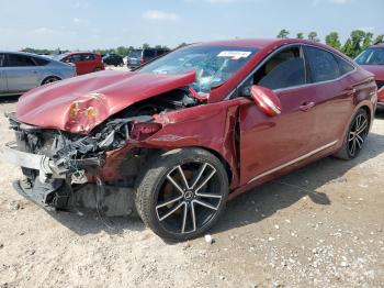  Salvage Hyundai Azera