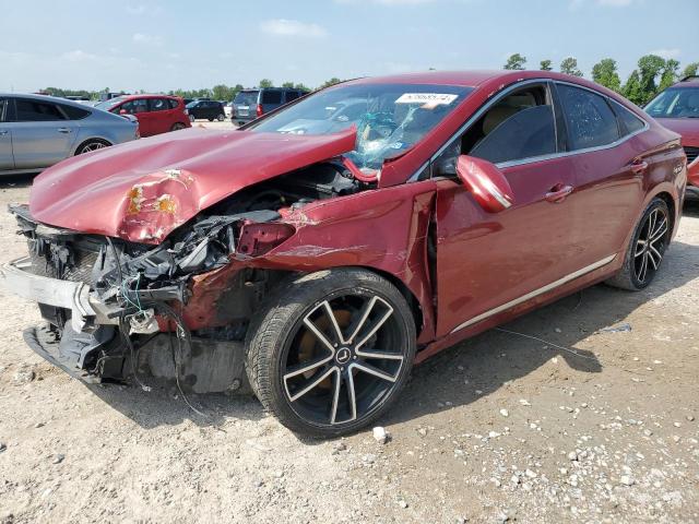  Salvage Hyundai Azera