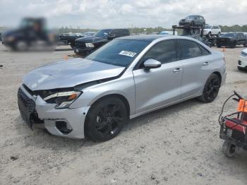  Salvage Audi A3