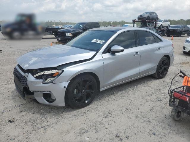 Salvage Audi A3