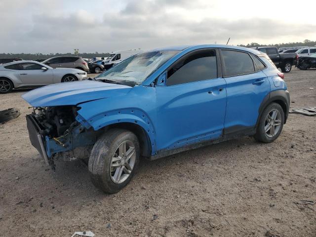  Salvage Hyundai KONA