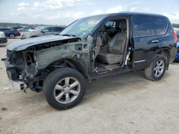  Salvage Lexus Gx