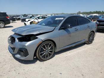  Salvage BMW M Series