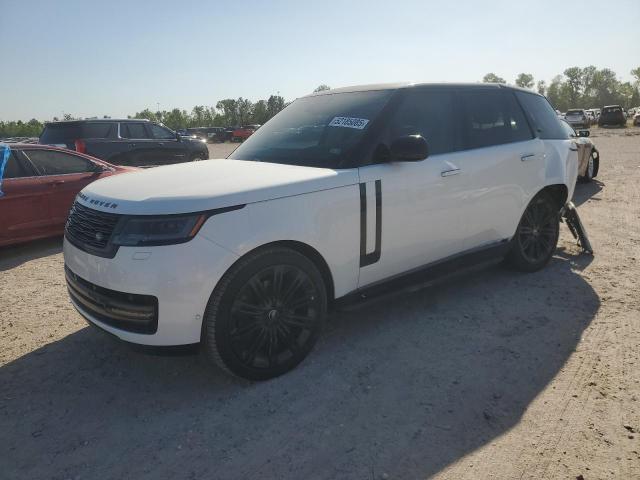  Salvage Land Rover Range Rover