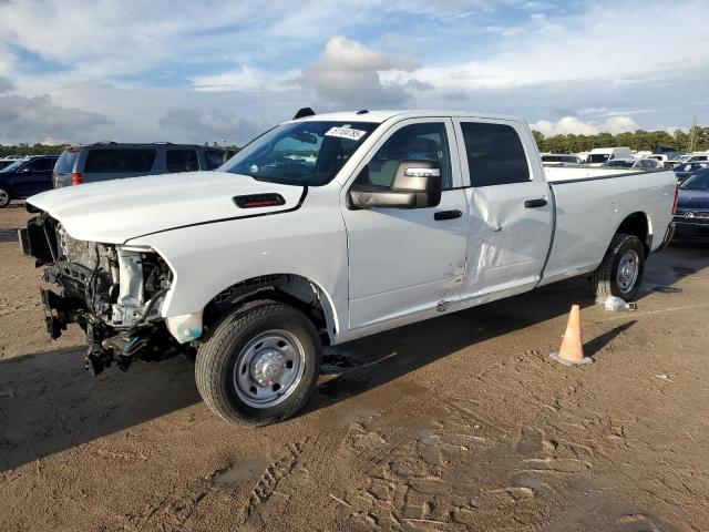  Salvage Ram 2500