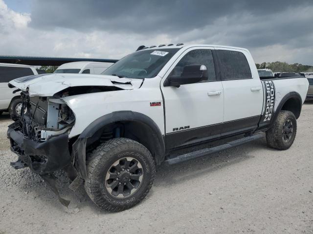  Salvage Ram 2500
