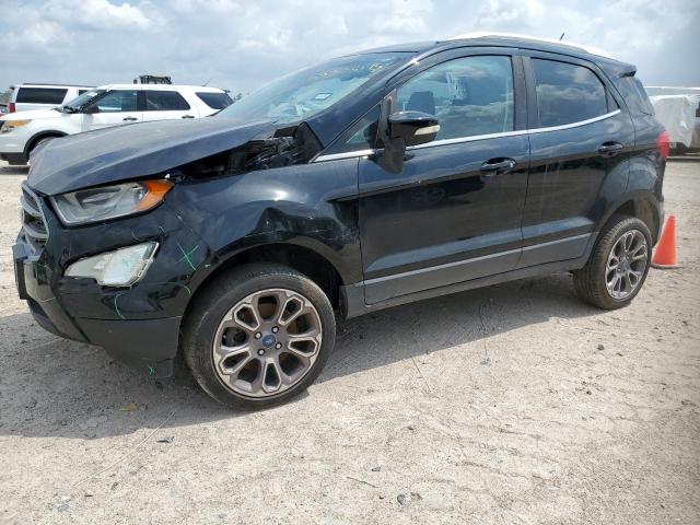  Salvage Ford EcoSport