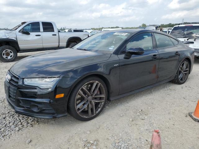  Salvage Audi S7