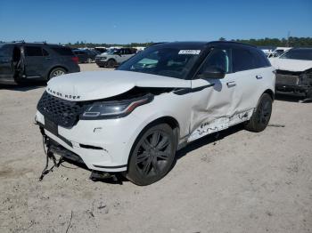  Salvage Land Rover Range Rover