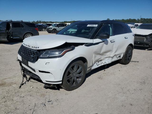  Salvage Land Rover Range Rover