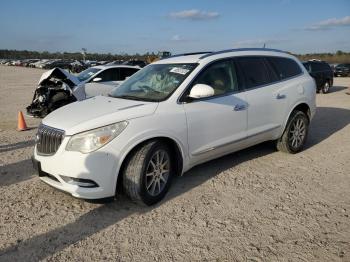  Salvage Buick Enclave