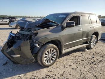  Salvage Lexus Gx