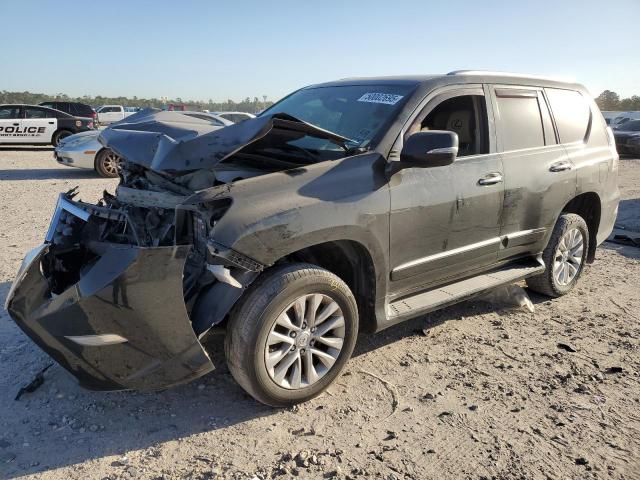  Salvage Lexus Gx