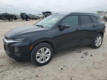  Salvage Chevrolet Blazer
