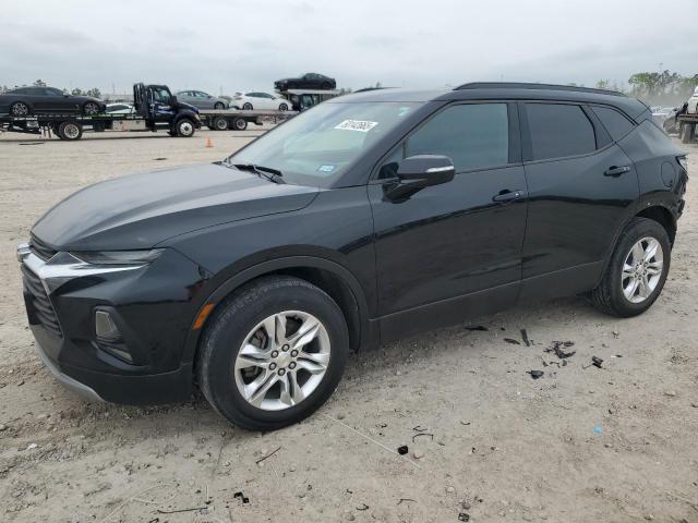  Salvage Chevrolet Blazer