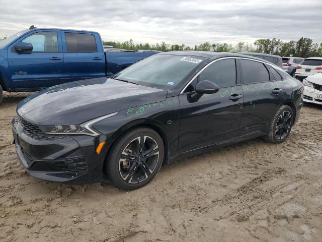  Salvage Kia K5