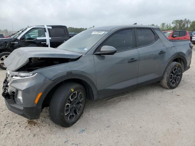  Salvage Hyundai SANTA CRUZ