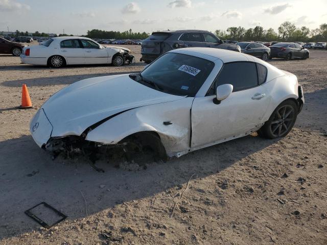  Salvage Mazda Mx5