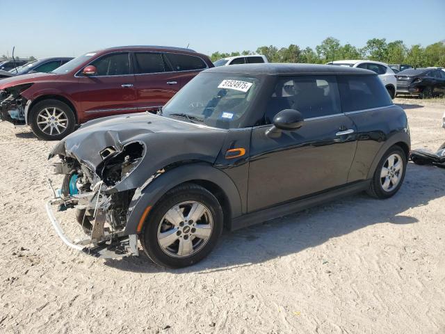  Salvage MINI Cooper
