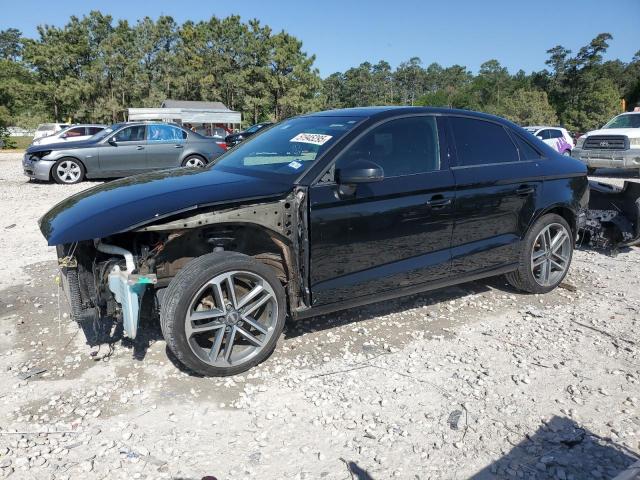  Salvage Audi A3
