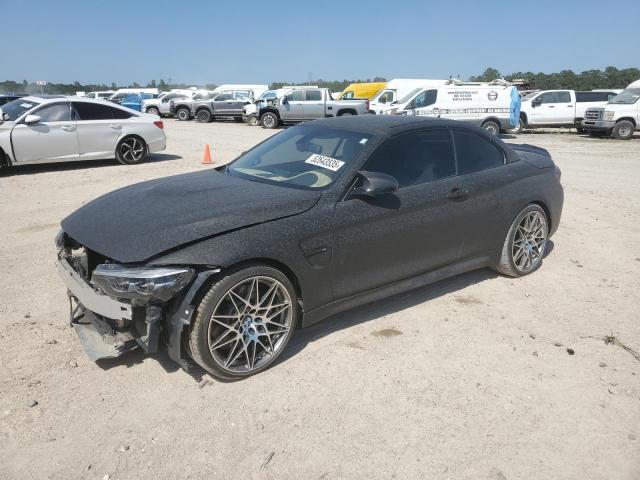  Salvage BMW M Series