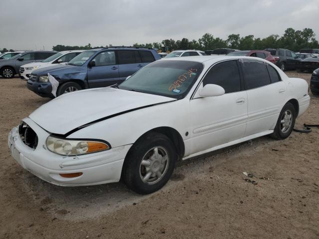  Salvage Buick LeSabre