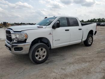  Salvage Ram 2500