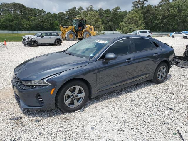  Salvage Kia K5