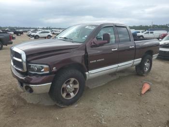  Salvage Dodge Ram 2500