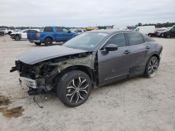  Salvage Toyota Crown Xle