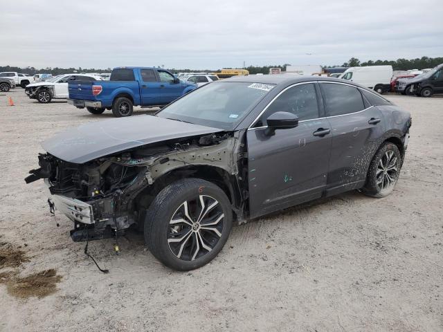  Salvage Toyota Crown Xle