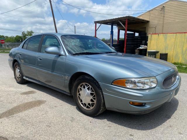  Salvage Buick LeSabre