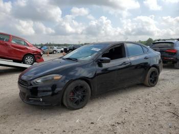  Salvage Dodge Dart