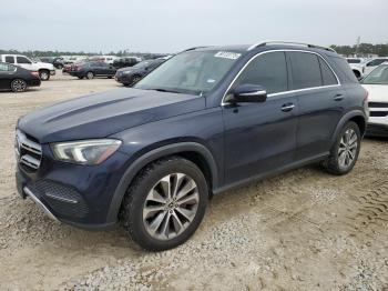  Salvage Mercedes-Benz GLE