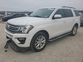  Salvage Ford Expedition