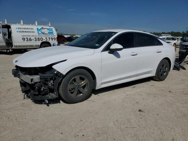  Salvage Kia K5